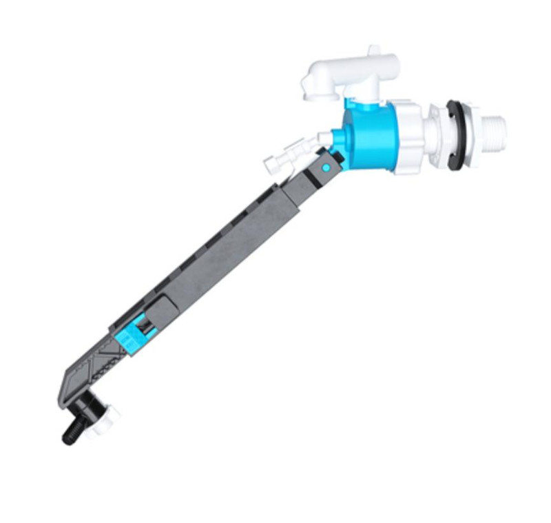 Skylo Side Entry Ball Valve SKY115 FTB2798 5060262731116 Skylo Side Entry Ball Valve SKY115 FTB2798 5060262731116