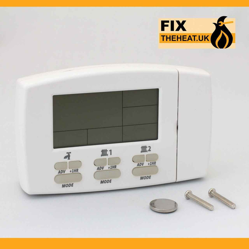 Banico PR-3 Multi-Channel Programmer FTB2498 Banico PR-3 Multi-Channel Programmer FTB2498