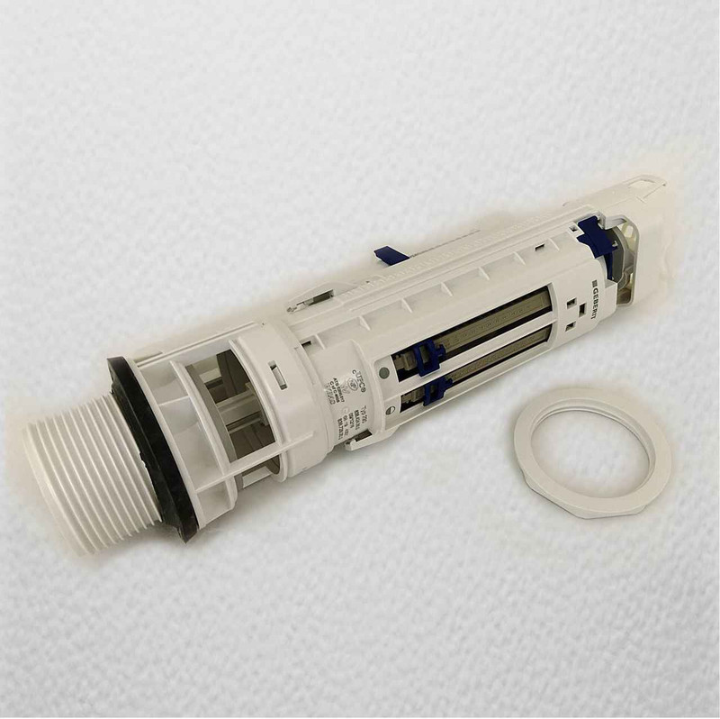 Ideal Standard SV20967 / Geberit Twice universal dual flush valve Replaces E003167 272.404.00.1 FTB4025 5055639195110 Ideal Standard SV20967 / Geberit Twice universal dual flush valve Replaces E003167 272.404.00.1 FTB4025 5055639195110