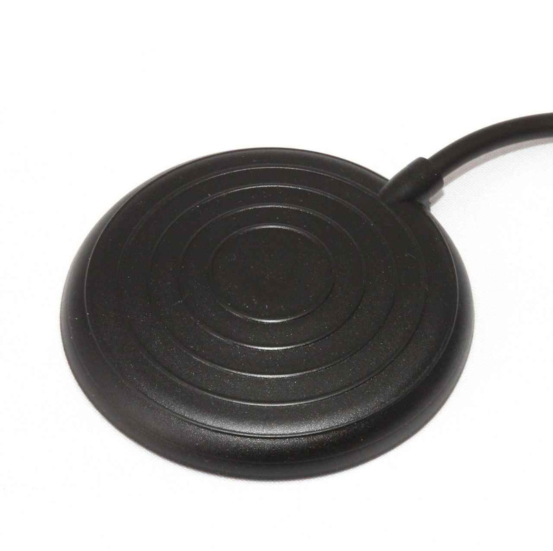 HERGA SK-6448-AAAB-0000 Foot Activated Bellows FTB2665 5055639197855 HERGA SK-6448-AAAB-0000 Foot Activated Bellows FTB2665 5055639197855