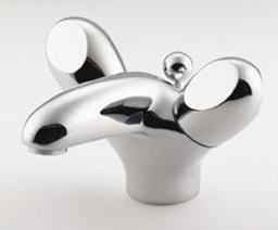 Armitage Shanks Accolade_QuarterTurn 1 x compatible Tap cartridge Anticlockwise to open blue 1/2 x 18 x 57mm stem narrow E960582NU FTB7056 5055639178793