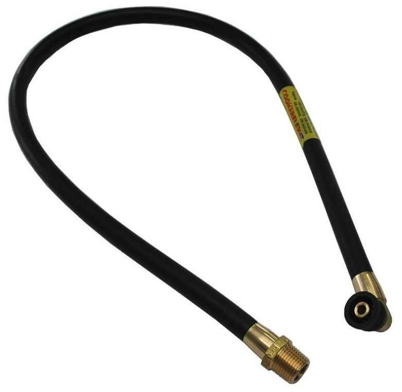Cooker hose 4ft x 3/8 micropoint NG BS669-1 FTB5367 5060232143642 Cooker hose 4ft x 3/8 micropoint NG BS669-1 FTB5367 5060232143642