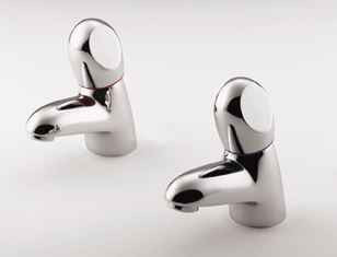 FixTheBog Armitage Shanks Accolade Standard 1 x Original Tap cartridge BSP 1/2 x 18 spline A951130NU11 FTB7099 5055639178366