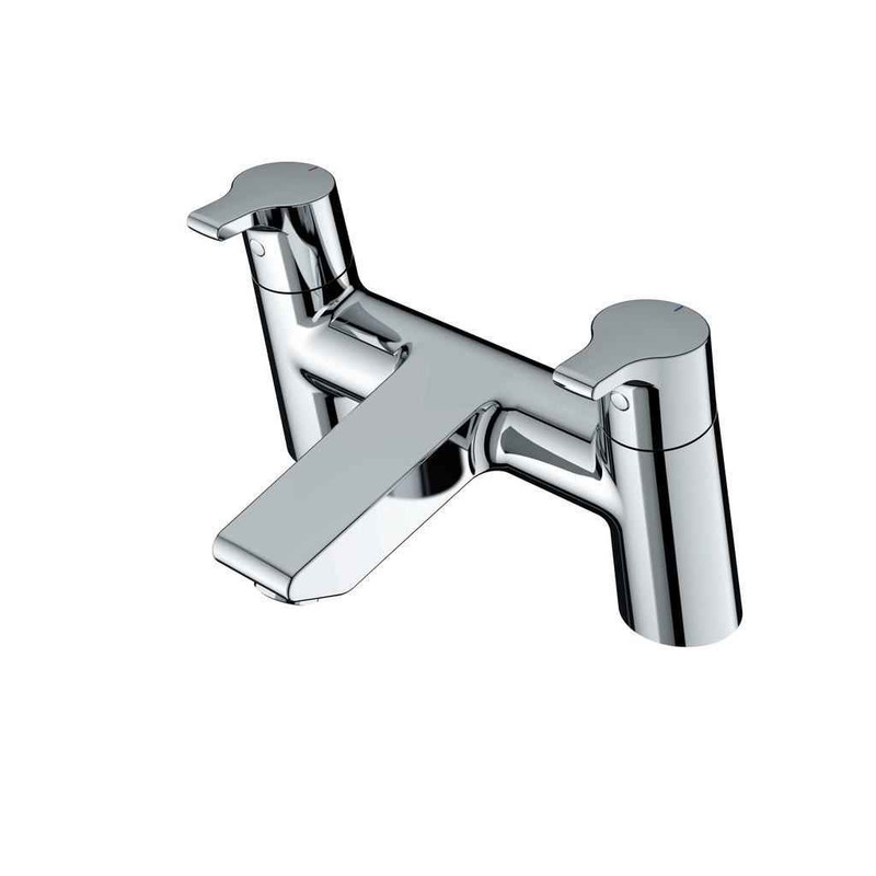 FixTheBog Ideal Standard Active bath Pair 2x original Tap cartridges Clockwise to open red 3/4 X 18 X 59mm NTC A961010NU and A960462NU FTB7122 5055639178137 FixTheBog Ideal Standard Active bath Pair 2x original Tap cartridges Clockwise to open red 3/4 X 18 X 59mm NTC A961010NU and A960462NU FTB7122 5055639178137