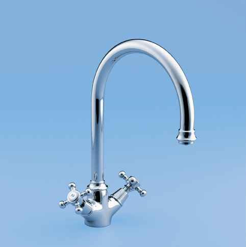 FixTheBog Ideal Standard Tuscany 1 x compatible Tap cartridge Single BSP 1/2 x 18 spline A951130NU11 FTB7207 5055639177284