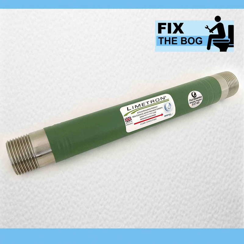 Limetron 1 inch FTB4028 Mandatory