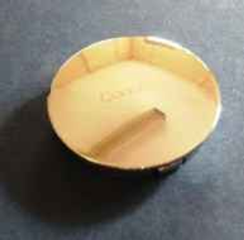 Ideal Standard Ascari/Rivage Handle Cap Not Included With Handles Above FTB8014 5055639173538