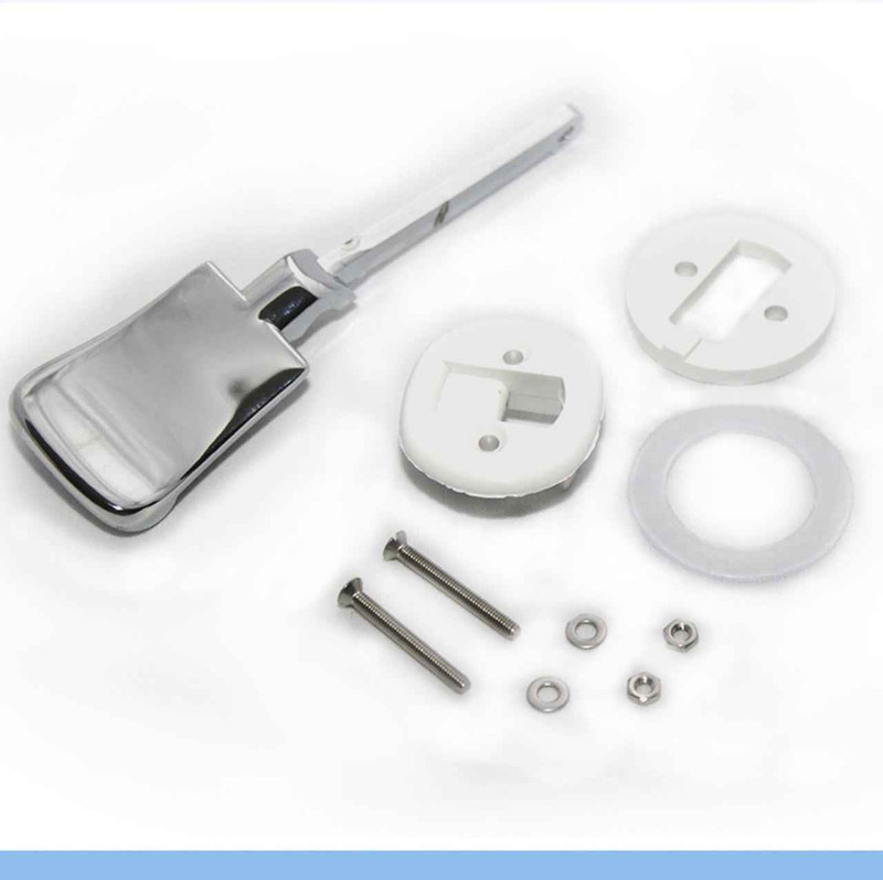 Ideal Standard Duchess Princess Side action Cistern Lever Handle E8643AA with Fixing Bush FTB2419