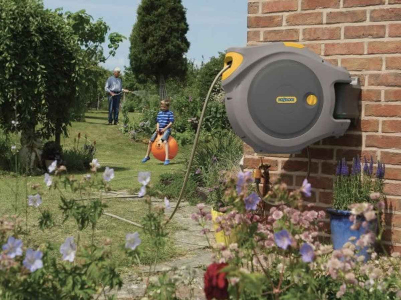 Hozelock 2402 25m Autoreel FTB6025 5010646061575 Hozelock 2402 25m Autoreel FTB6025 5010646061575