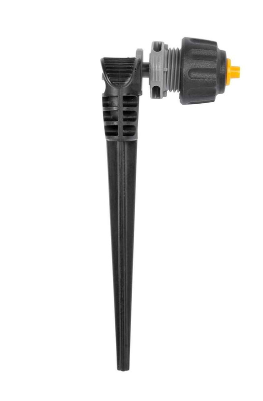 Hozelock 7013 Universal Dripper 10 Pack FTB6053