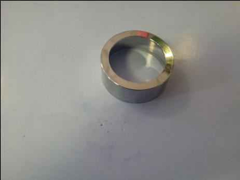 IIdeal Standard F960910Aa Tempreture Handle Cover Cap Chrome Finish FTB11536 5055639159655