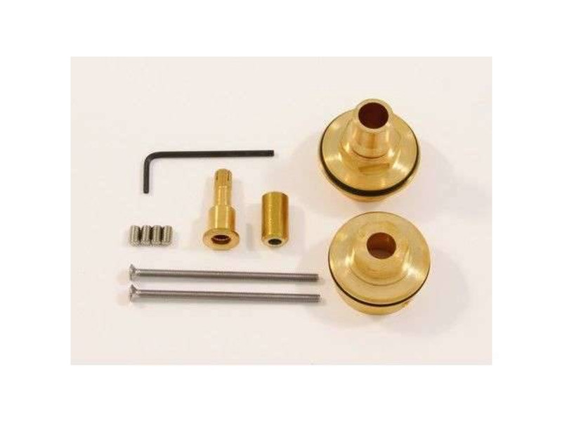 Ideal Standard A963434NU Universal Extension Set - 22mm Longer FTB11174 5055639156036 Ideal Standard A963434NU Universal Extension Set - 22mm Longer FTB11174 5055639156036