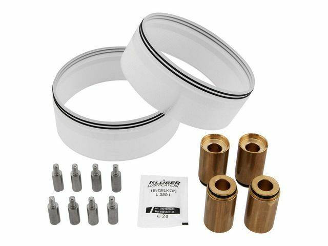 Ideal Standard A962476NU Easybox 40mm Extension Kit No Finish FTB10048 5055639144774