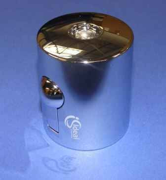 Ideal Standard A962232Aa Alto Ecotherm Temperature Handle Chrome Finish FTB10454 5055639148833