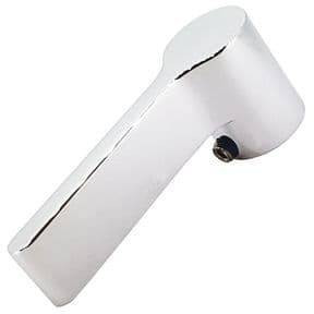 Ideal Standard A961933AA Silver Temperature Handle Chrome Finish FTB10951 5055639153806
