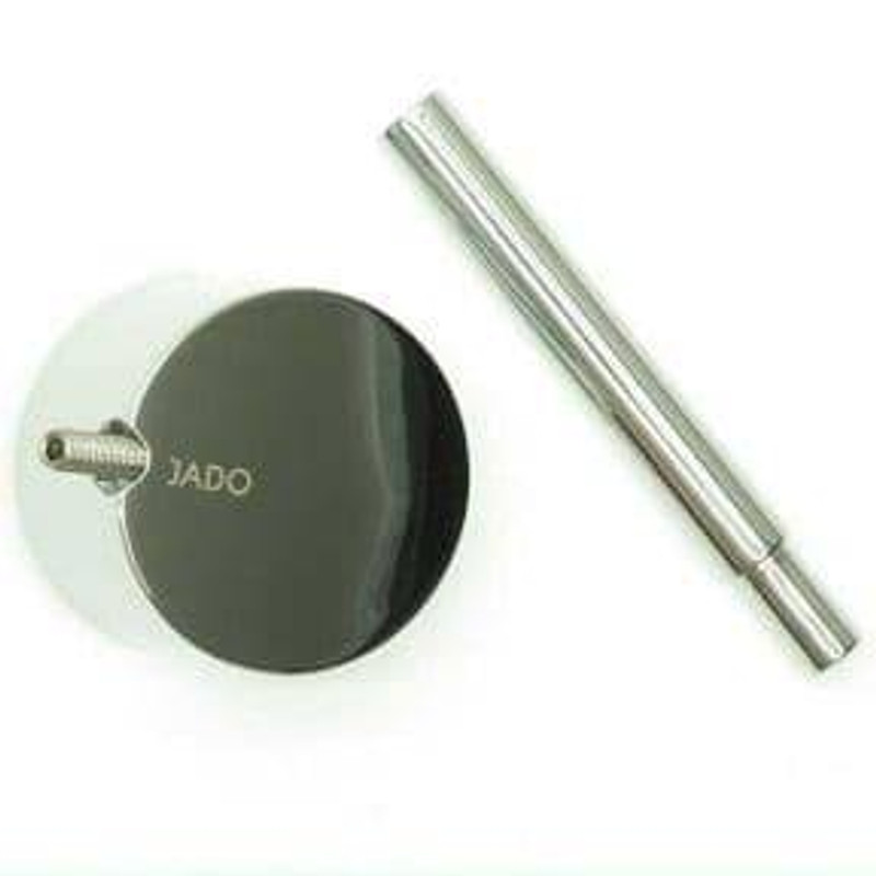 Ideal Standard A860472AA Handle With Pin Chrome Geometry A3 Jado Chrome Finish FTB11043 5055639154728