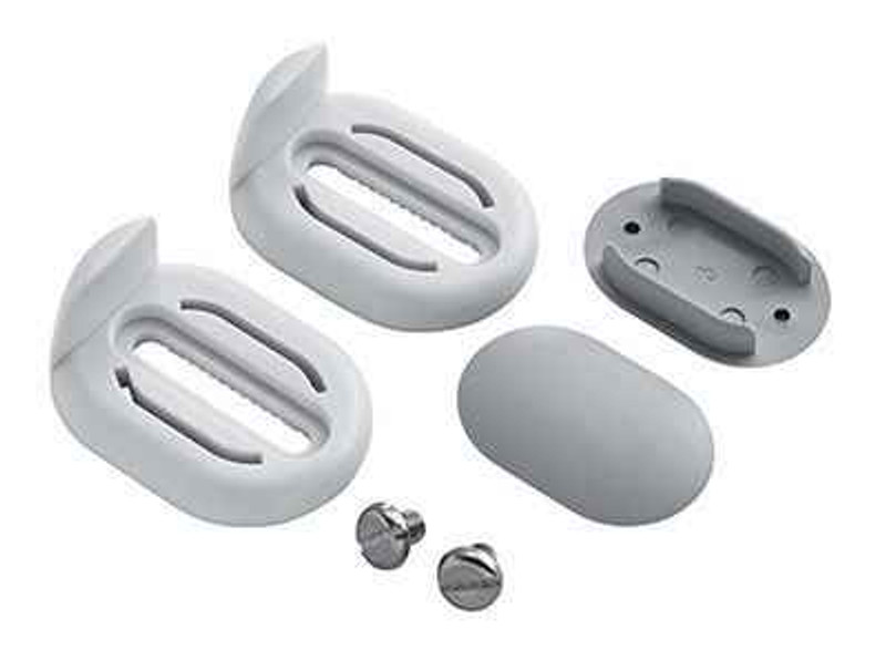 Armitage Shanks Sv88367 Contour Raised Seat Buffer Pack Fits S4042 Seats FTB10008 5017830418382