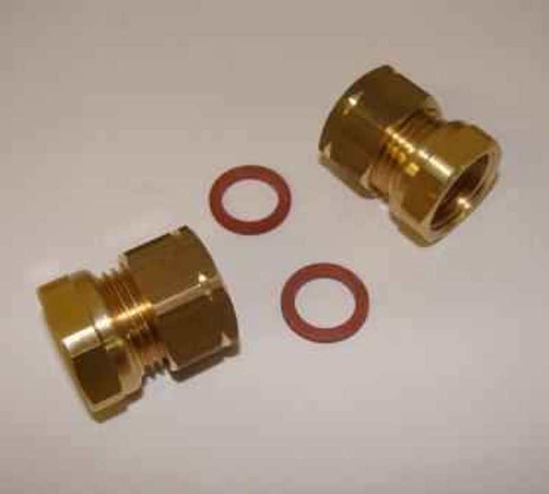 Armitage Shanks A962499Nu Straight Couplers Short 2 Pcs FTB10031 5012001268735 Armitage Shanks A962499Nu Straight Couplers Short 2 Pcs FTB10031 5012001268735