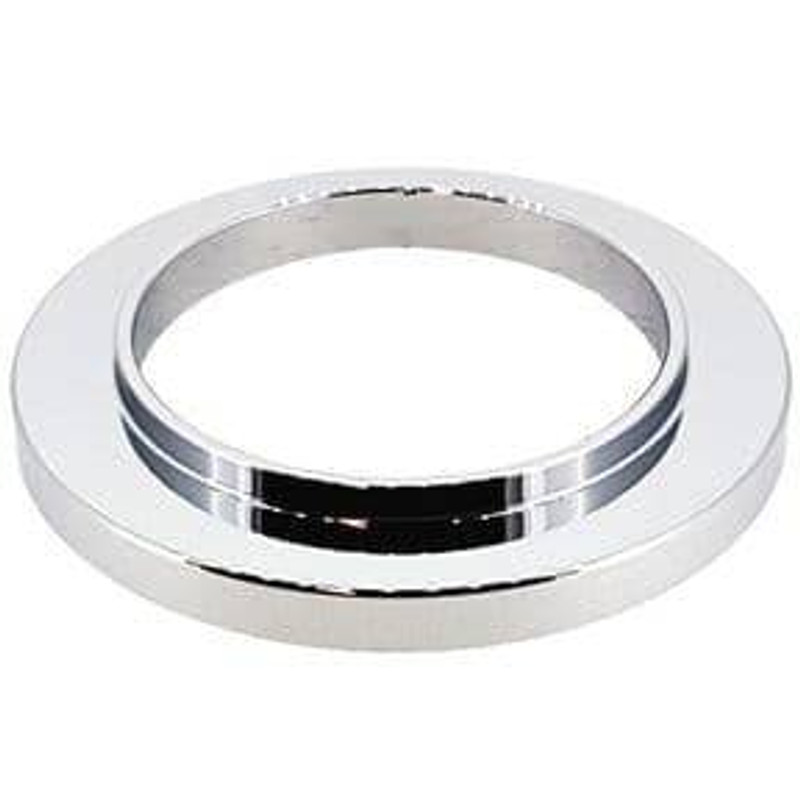 Ideal Standard B960712AA Tempo Basin Mixer Base Rosette Chrome finish FTB10044 5017830534457