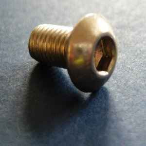 Armitage Shanks E918351Nu Handle Screw FTB10051 5017830176435