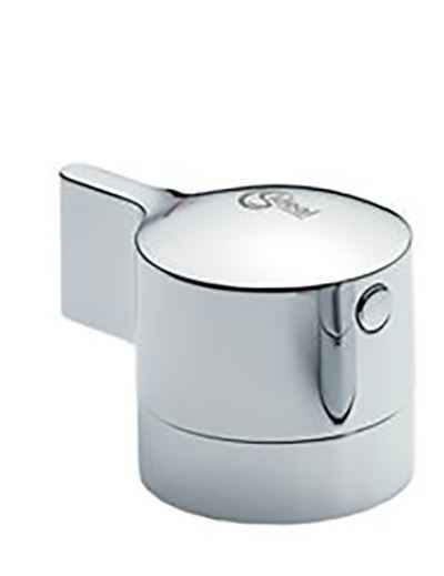 Ideal Standard A962052Aa Handle With Isi Logo Hot Chrome Finish FTB10054 5017830515104
