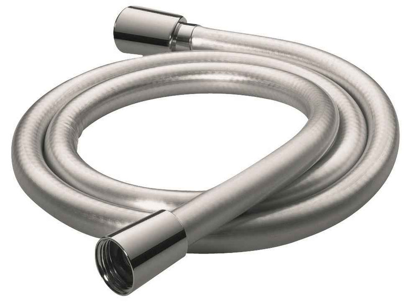 Ideal Standard A3306Aa 1.25M Shower Hose Idealflex Chrome Finish FTB10144 8014140451488