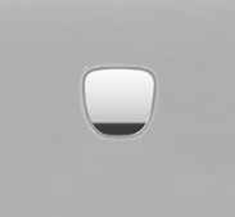 Ideal Standard E3009AA Dea Trapezoid Bath Waste Kit and Cover Standard Chrome finish FTB10174 4015413572149