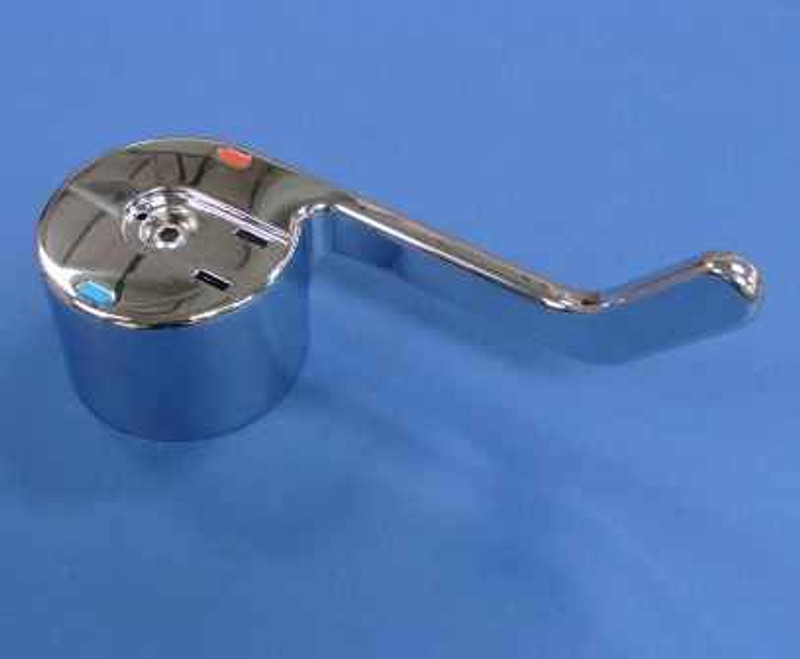 Armitage Shanks A961823A Handle Non Residentiale916526 -Chrome Chrome Finish FTB10195 5017830425939 Armitage Shanks A961823A Handle Non Residentiale916526 -Chrome Chrome Finish FTB10195 5017830425939