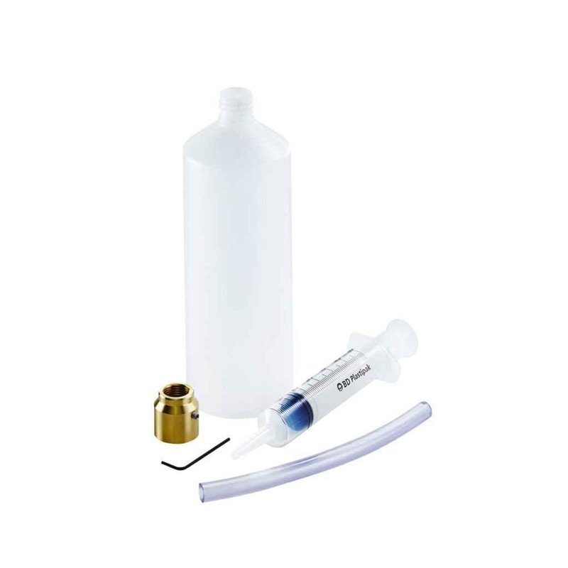 Armitage Shanks A9239NU Contour 21 Soap Bottle Direct Feed FTB10381 4015413544719