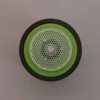 Armitage Shanks L6937NU Spray outlet water regulator for basin mixer - 2 litres per minute FTB10425 3800861036609