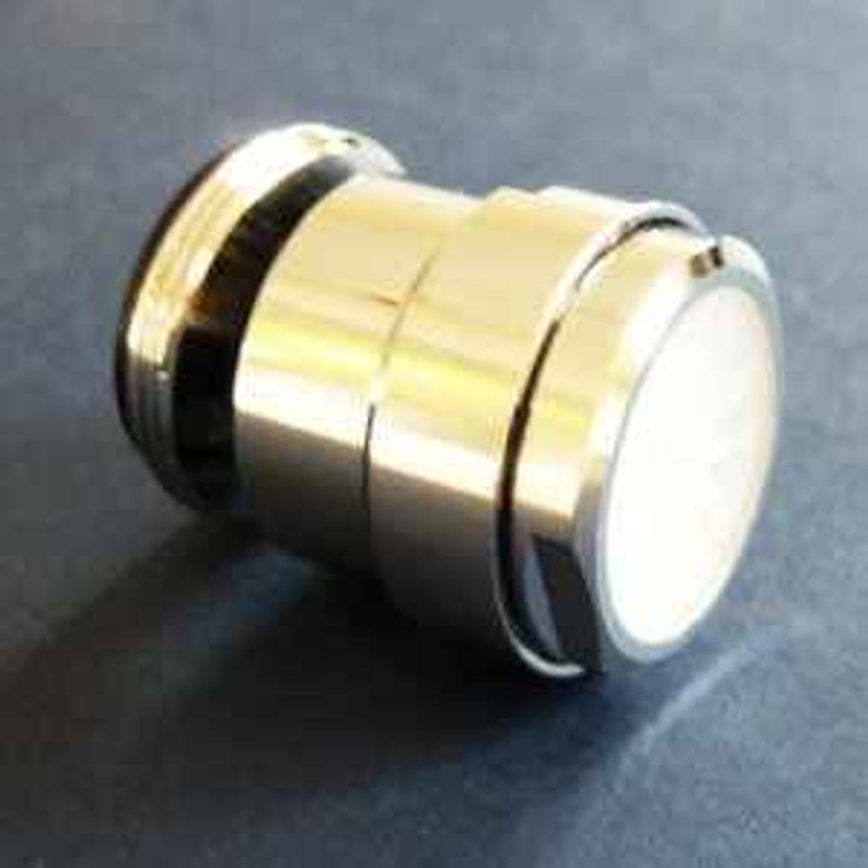 Armitage Shanks S961189Aa Chrome Aerator For Bidet Monobloc Chrome Finish FTB10539 4015234683420