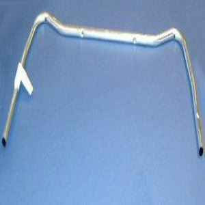 Ideal Standard Eeev00967 Universal Bath Leg Single Fits 800Mm Wide Baths FTB10554 3800861066484