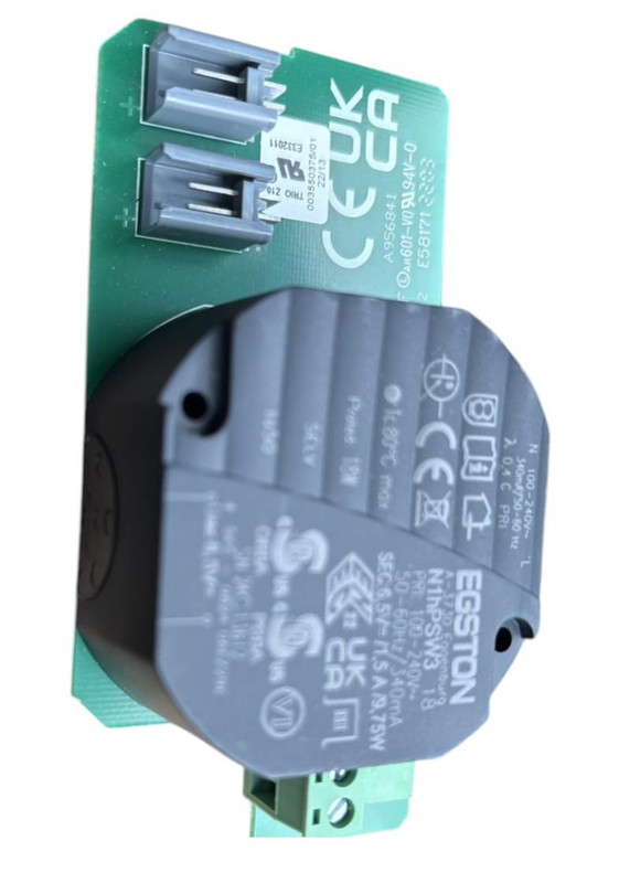 Armitage Shanks A960159Nu Pc Board Ac FTB10809 5397010082634
