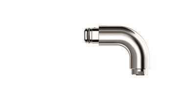Armitage Shanks A6252Aa Markwik 21 Replacement Spout 100Mm Chrome Finish FTB10805 5017830539971