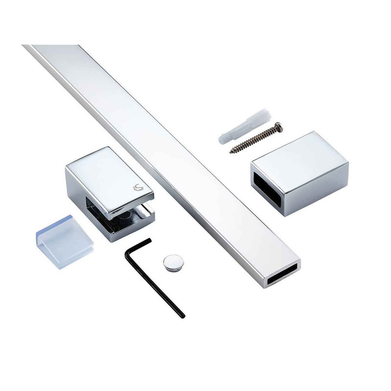 Ideal Standard L6229Eo Synergy Straight Bracing Bracket FTB10818 5017830540052