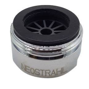 Ideal Standard A922388Aa Aerator M24 Neostrahl Fullflow Chrome Finish FTB10932 4015413830096