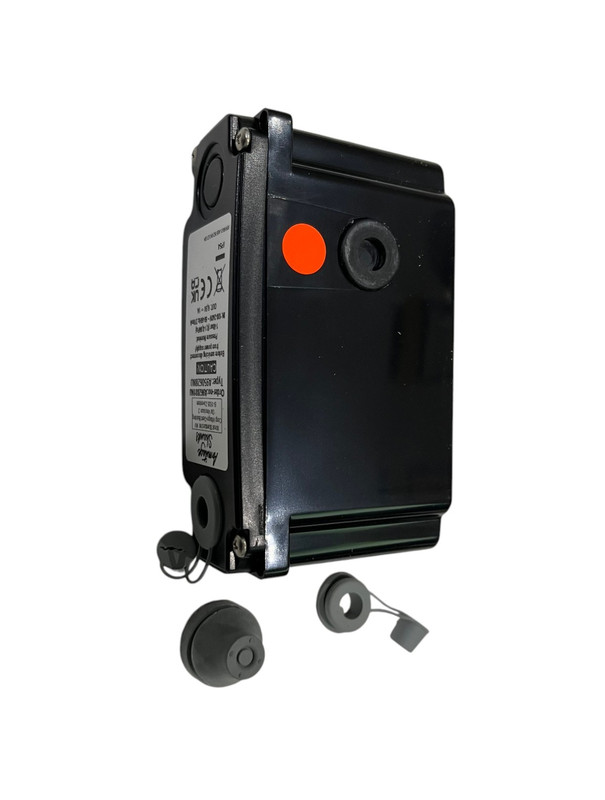 Armitage Shanks A962881NU Sensorflow Control Box [Red Dot ID | Mains PCB Replacement]