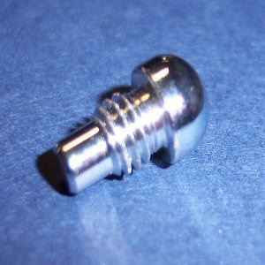 Armitage Shanks A860371Aa Avon Handle Fixing - Chrome Chrome Finish FTB11005 4015413557412