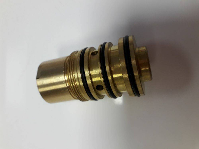 Ideal Standard F960021NU Non Return Valve Hot FTB11180 4015413866248