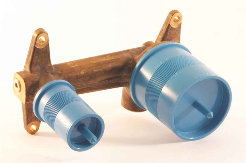 Ideal Standard A5948Nu Built In Basin Mixer Kit 1 FTB11205 4015413992794