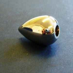 Ideal Standard E908811Aa11 Pop-Up Knob - Chrome Chrome Finish FTB11277 4015413506526