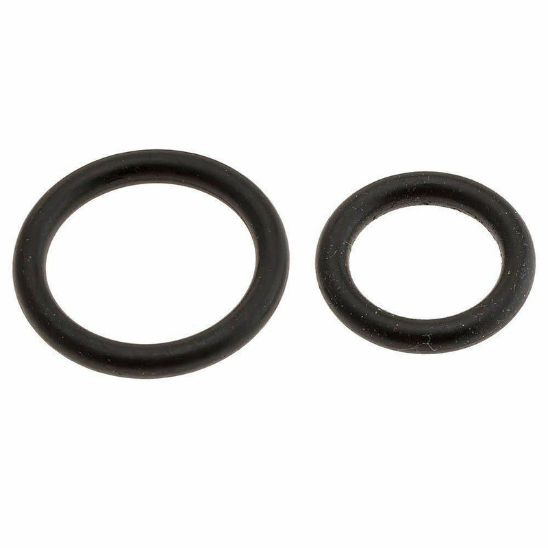 Ideal Standard A963523NU Maximum Blend O Ring Set Use 18Mm Only FTB11291 4015413780254