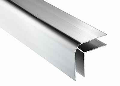 Ideal Standard Ee726689Aa Connect Corner Profile Chrome Finish FTB11316 5017830482857