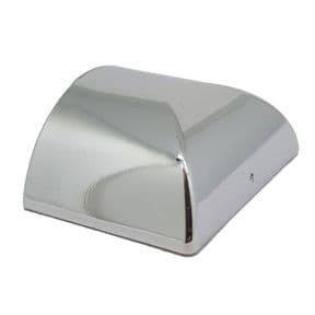 Ideal Standard Lv955Aa Chrome Mldg 027B Wheel Body Cover Spare Chrome Finish FTB11342 3800861006015