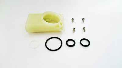 Ideal Standard A960686Nu Water Outlet For Aerator Style Change In Design FTB11349 5017830351603