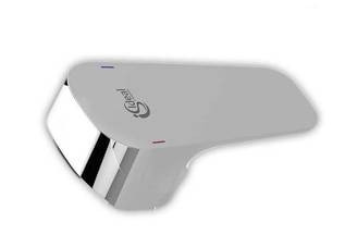 Ideal Standard B961116Aa Ceraplan Iii Basin Tap Handle Set Chrome Finish FTB11348 4015234449705