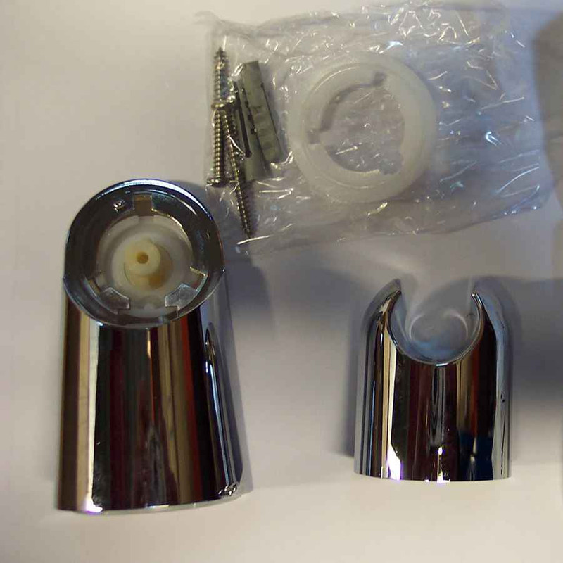 Ideal Standard B950079Aa11 Wall-Bracket Adjustable FTB11383 5055639158122