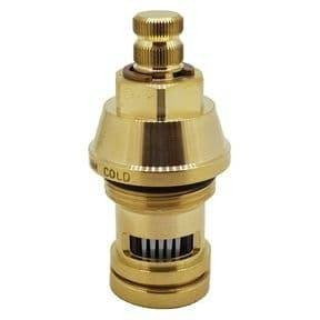 Jado F960255NU Valves Headwork Cold Side No Finish FTB11419 5055639158481