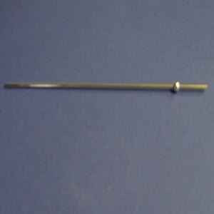 Armitage Shanks A952355 Pop-Up Rod 330Mm - Chrome FTB11414 5055639158436