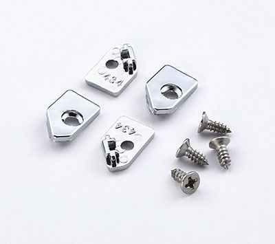 Ideal Standard T001171Nu Kubo Cover Caps For Kubo A Magnetic Profile FTB11466 5055639158955